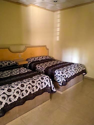 Hotel Anahuac