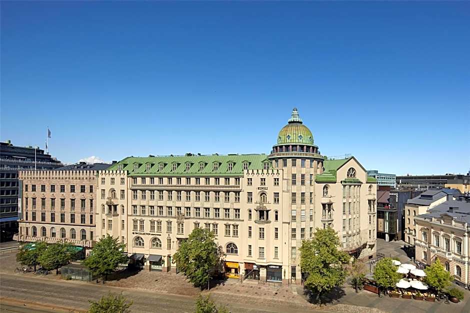 NH Collection Helsinki Grand Hansa
