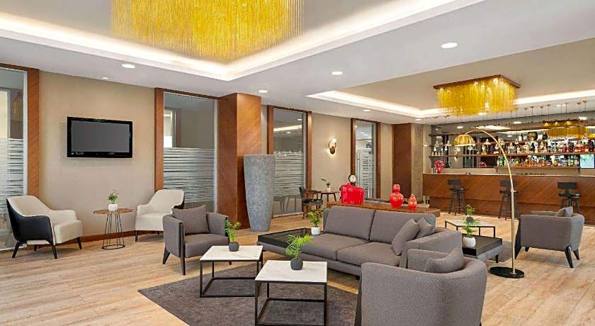 Ramada Plaza by Wyndham Samsun