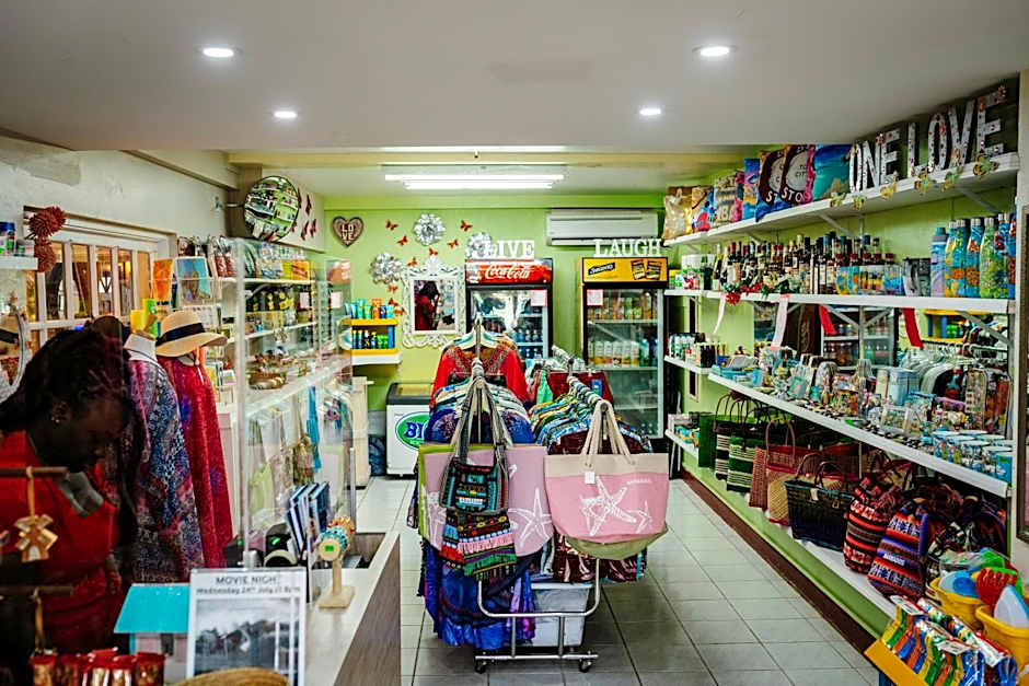 Coconut Court Beach Hotel