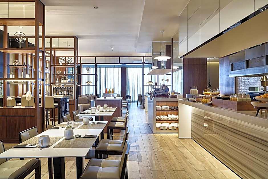 AC Hotel by Marriott Lima Miraflores