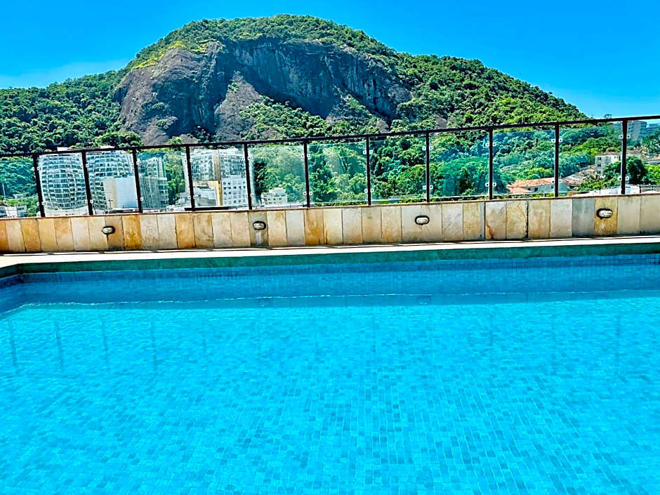 Copacabana Mar Hotel