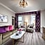 Fairmont Empress Hotel