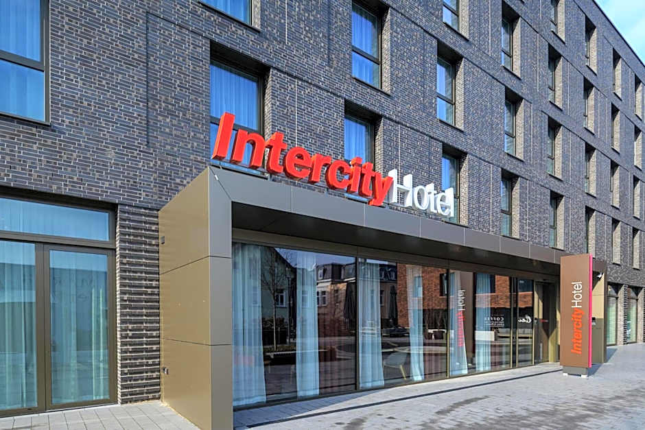 IntercityHotel Herford