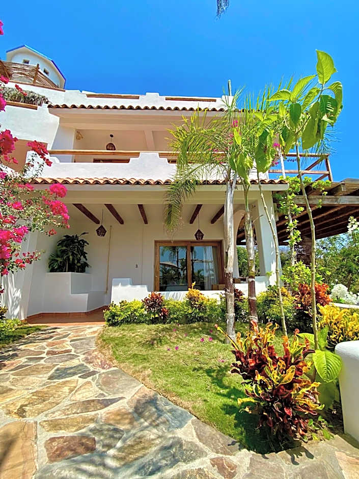 Hotel Boutique casa la Malagueña