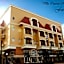 Villa Caceres Hotel