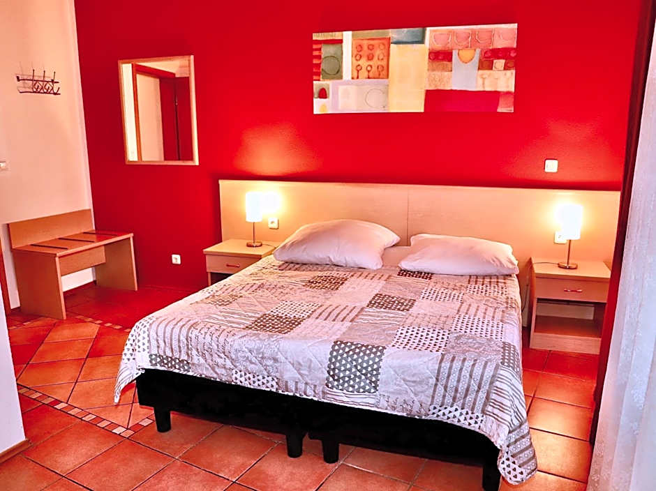 Hotel Aurelia