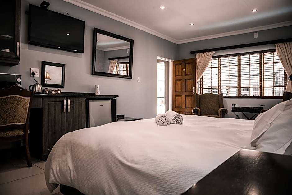 Pinehaven Bed and Breakfast