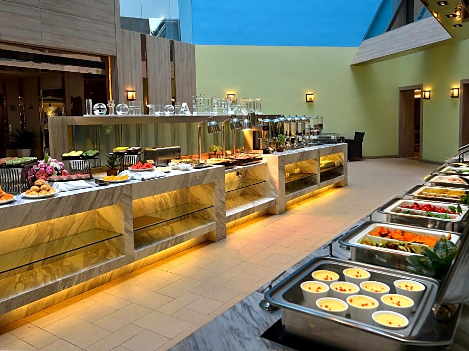 Atour Hotel Xian Gaoxin Branch