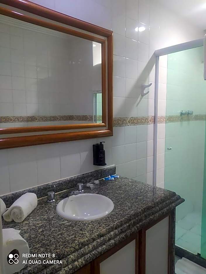 Regency Copacabana Hotel