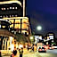 The B Akasaka-Mitsuke