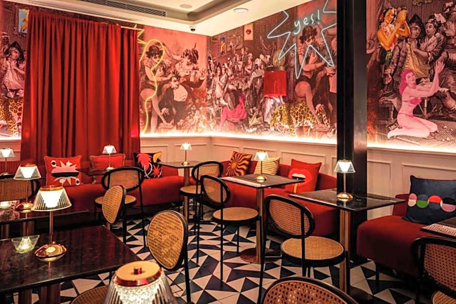 Upon Angels - Adults Only