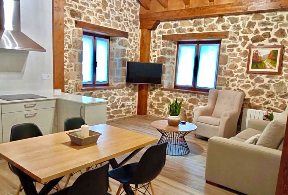 Apartamentos la Ventana de Mogrovejo 