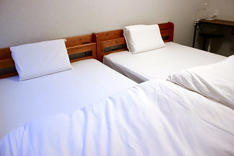 Mezame Hostel