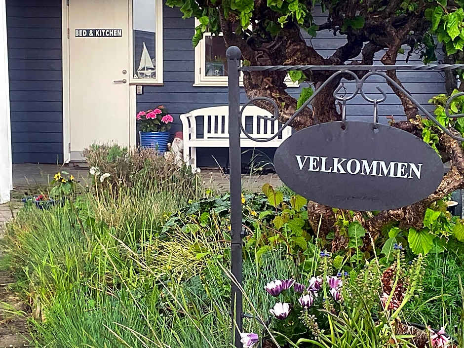 Rørvig Bed & Kitchen