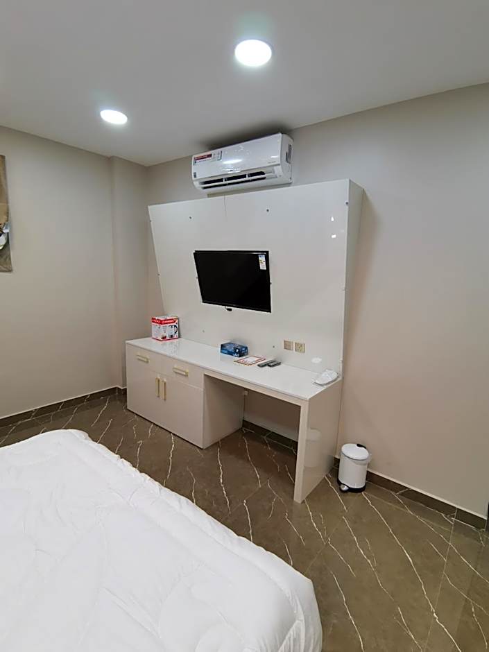 مارينا للغرف الفندقية