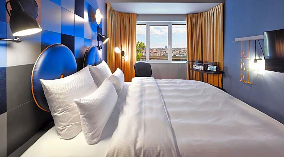 Jaz in the City Vienna