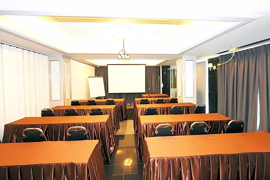 T3 Residence