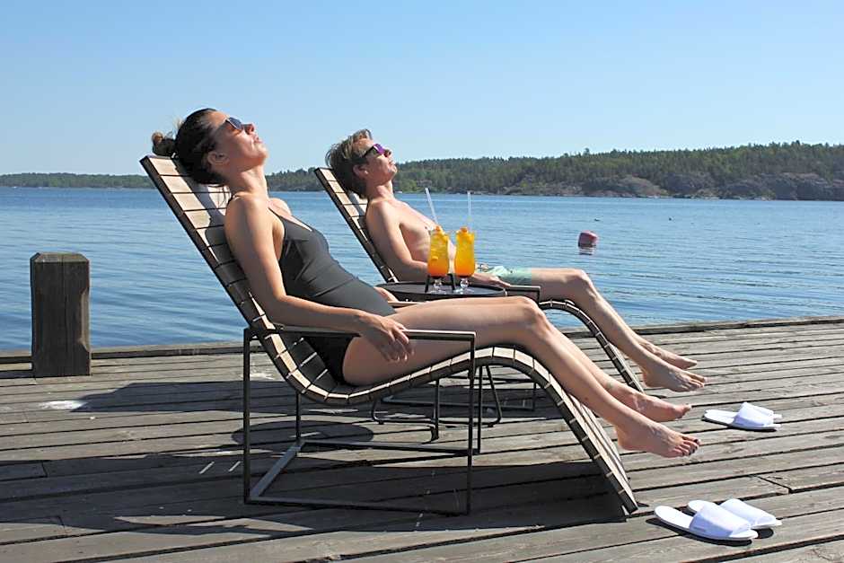 Vår Gård Saltsjöbaden