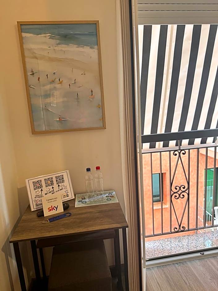 Regina Urban Beach Hotel