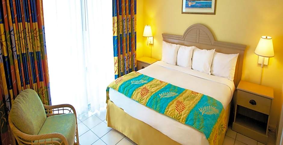 Bay View Suites Paradise Island