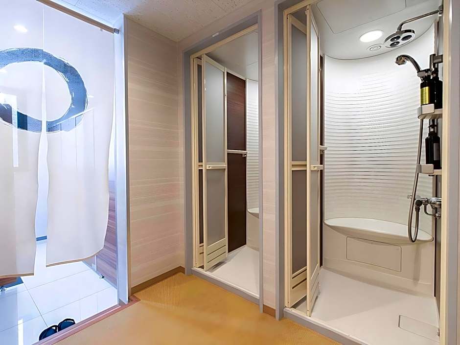 Tabist Hotel Smart Sleeps Oita Station