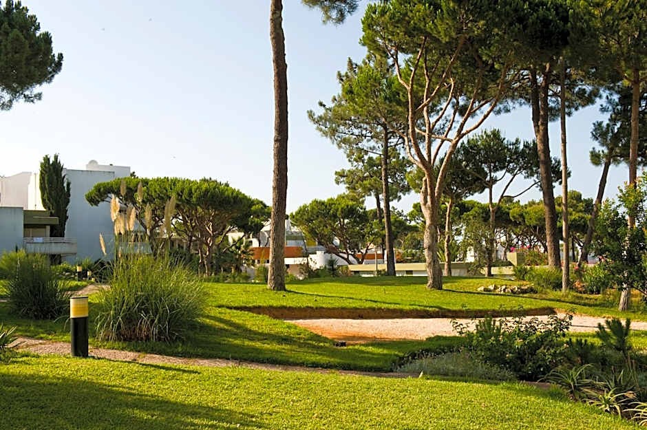 Apartamentos Turisticos Pinhal Da Marina