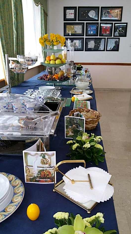 Hotel Ristorante La Piana