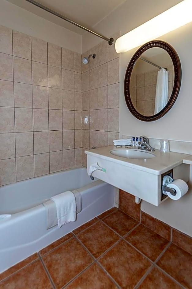 Americas Best Value Inn Ashtabula/Austinburg