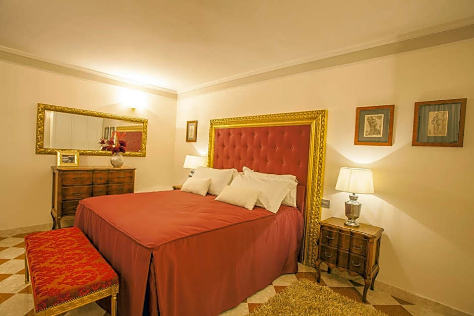 Martins Residence de Luxe