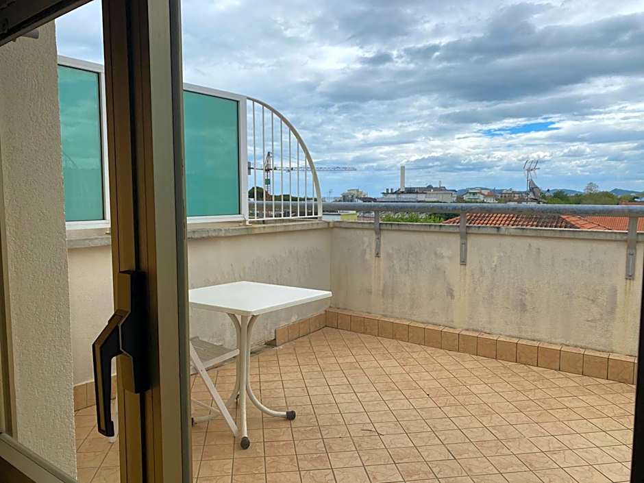 Hotel Modenese