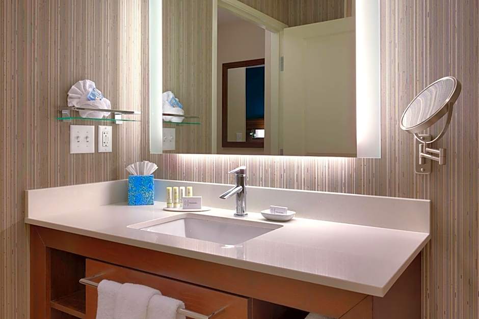 Residence Inn by Marriott Salt Lake City-West Jordan