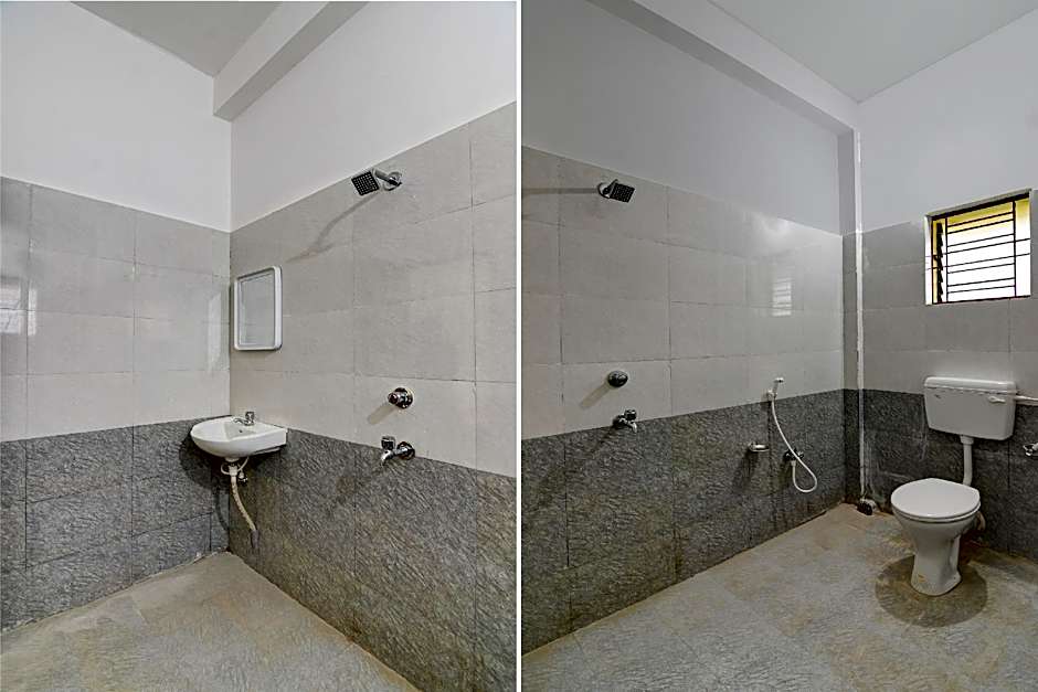 Hotel O Sri Balaji Guest House