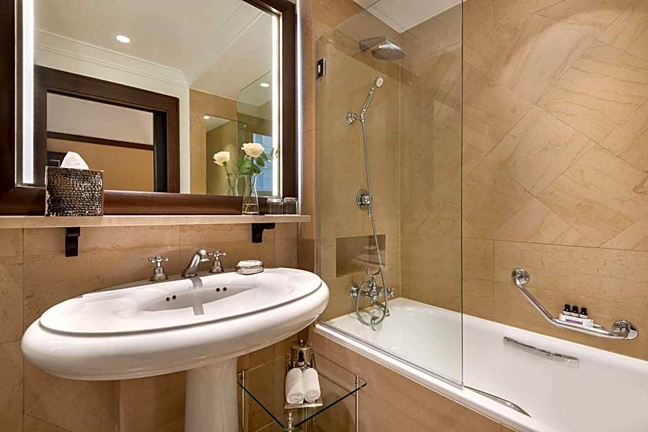 Hyatt Paris Madeleine Hotel