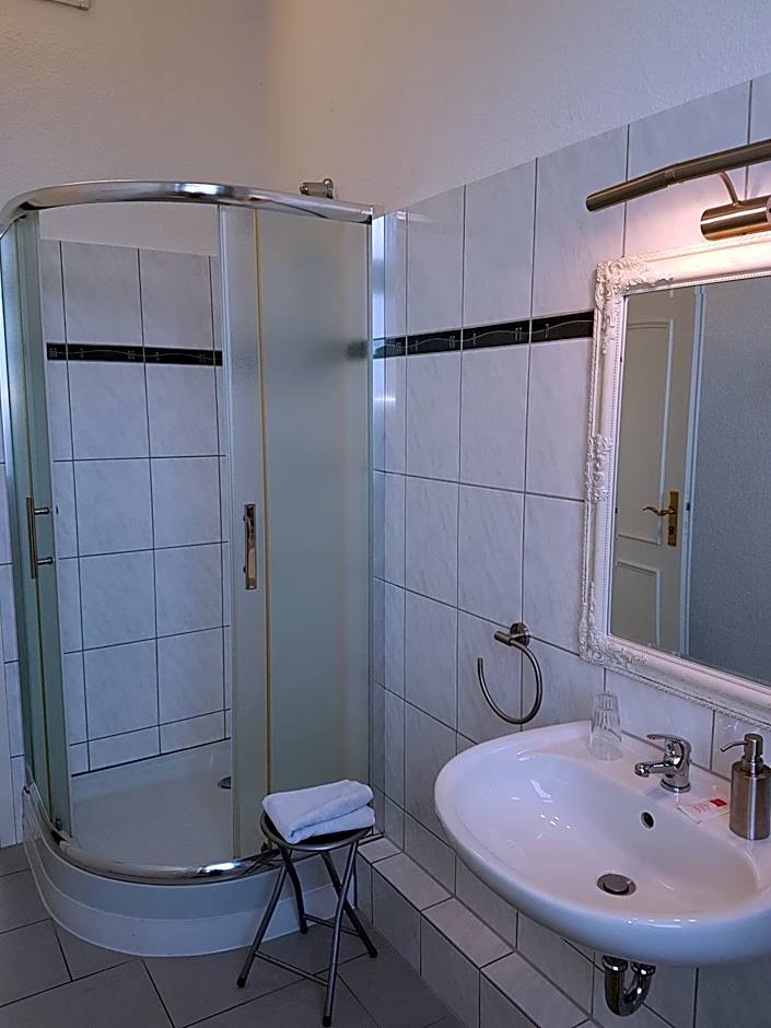 Bennetts Restaurant und Hotel