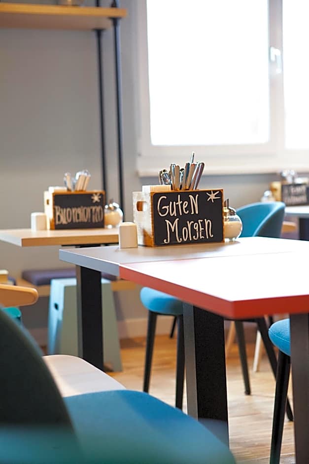 greet Wien City Nord