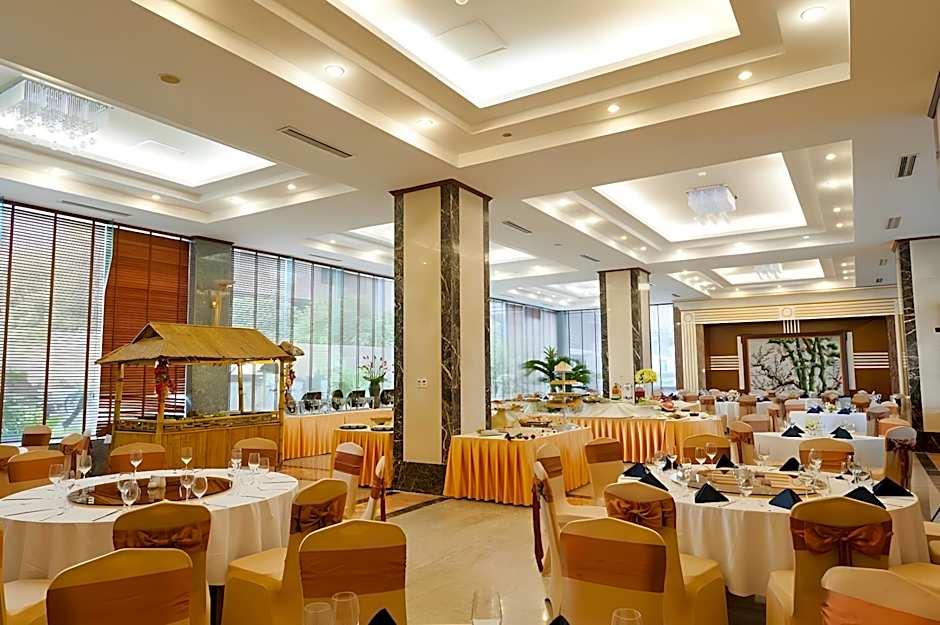 Muong Thanh Grand Xa La