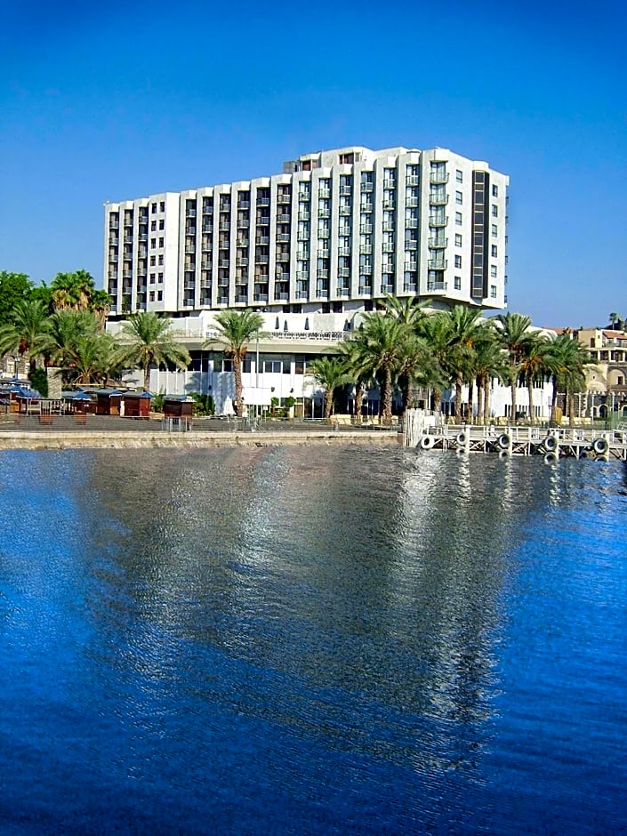 Caesar Premier Tiberias Hotel