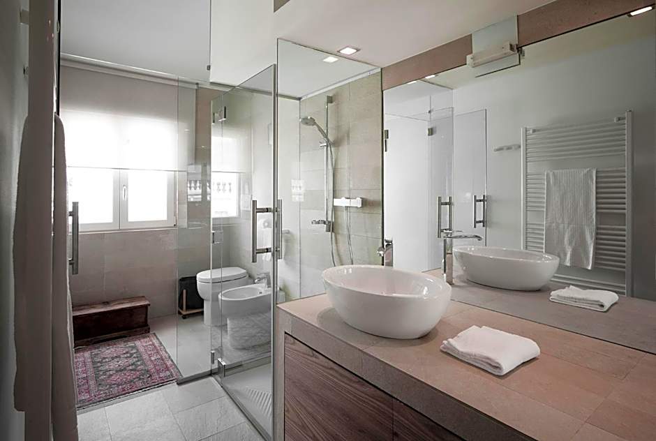 Boutique Hotel Albero Nascosto