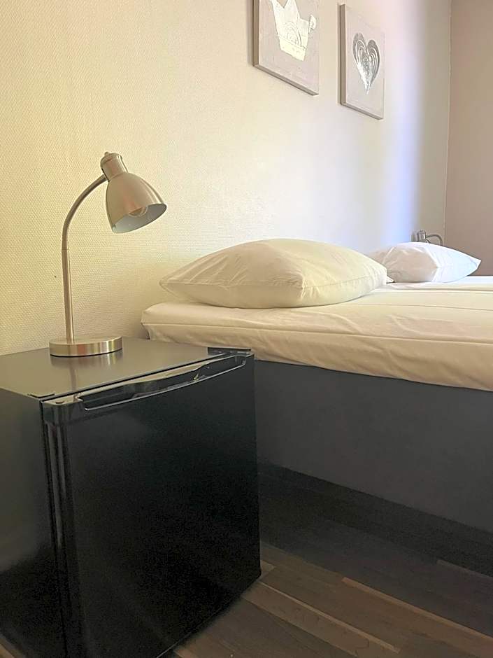 Birkelunden Bed & Breakfast