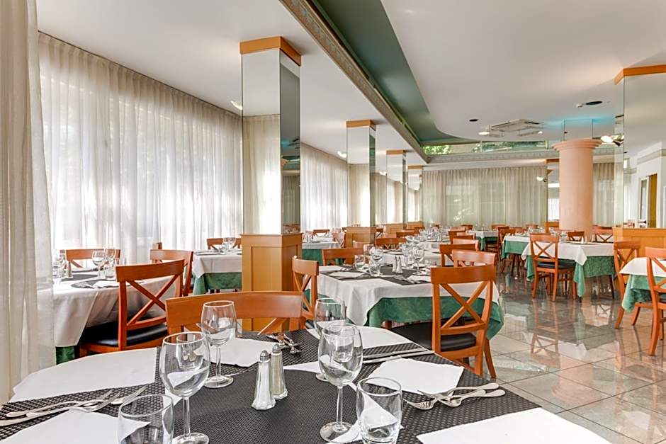 Hotel Cavour