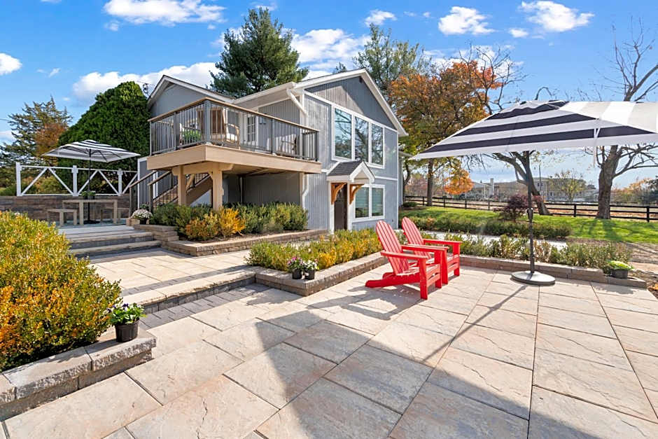 The Rest at Potomac Farms