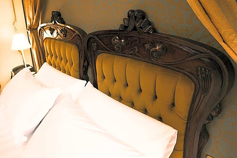 Hotel San Gallo