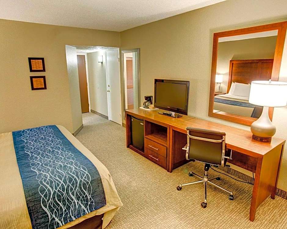 Comfort Inn Conference Center