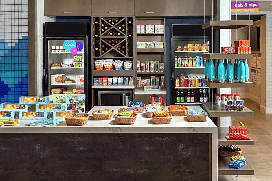 Tru By Hilton Denver Airport Tower Road