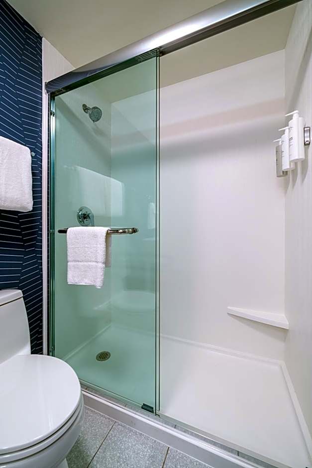 Spark by Hilton Atlanta-Town Center/Kennesaw