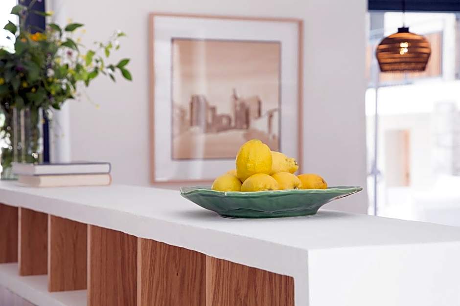 Quinta San Francisco