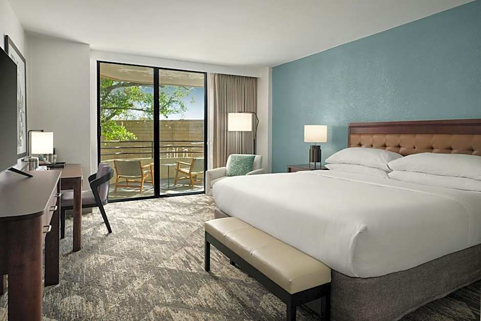 Sheraton Tampa Brandon Hotel