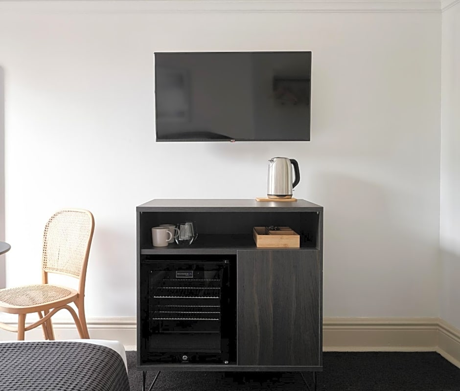 Dunkirk Hotel Pyrmont