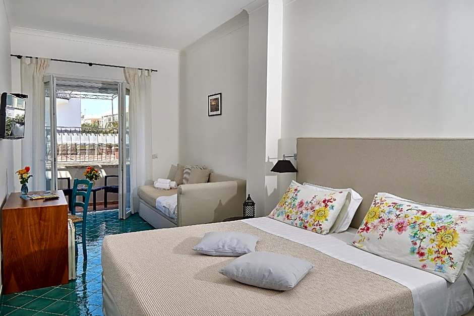 Hotel Victoria Place